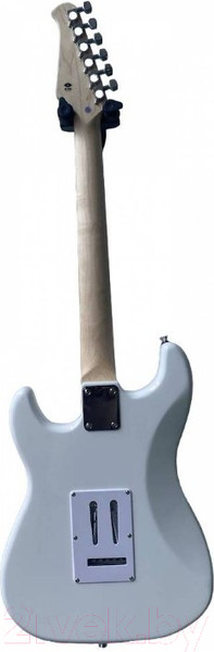 Изображение товара Электрогитара Veston ST-HSS WH