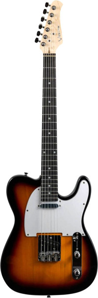 Изображение товара Электрогитара Veston TL-SS SB
