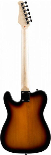 Изображение товара Электрогитара Veston TL-SS SB