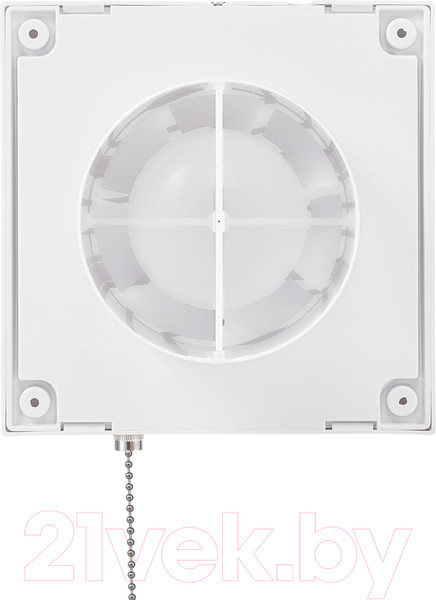 Изображение товара Вентилятор накладной Ballu BAF-AR 100 VP