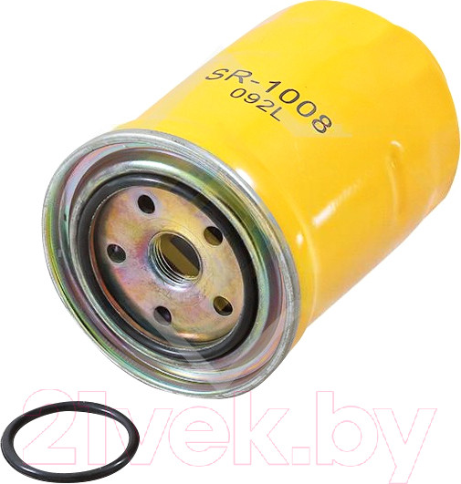 Изображение товара Топливный фильтр SUFIX SR-1008