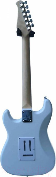 Изображение товара Электрогитара Veston ST-SSS WH