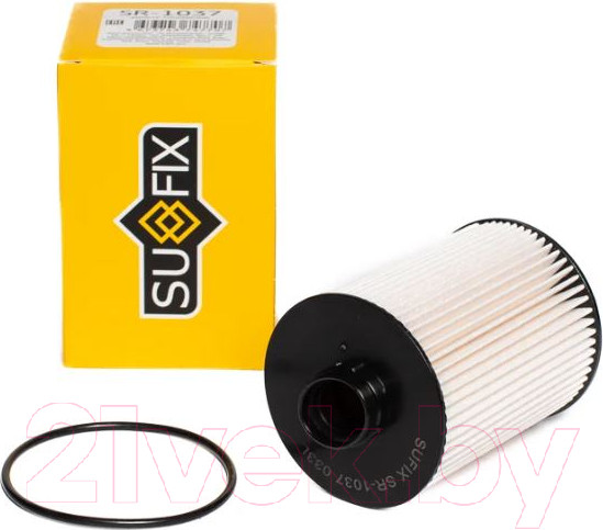 Изображение товара Топливный фильтр SUFIX SR-1037