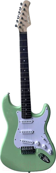 Изображение товара Электрогитара Veston ST-SSS SFG