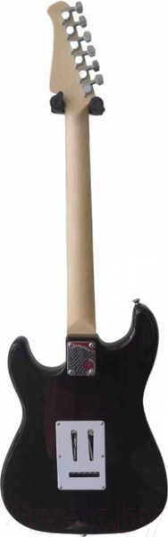 Изображение товара Электрогитара Veston ST-SSS BK