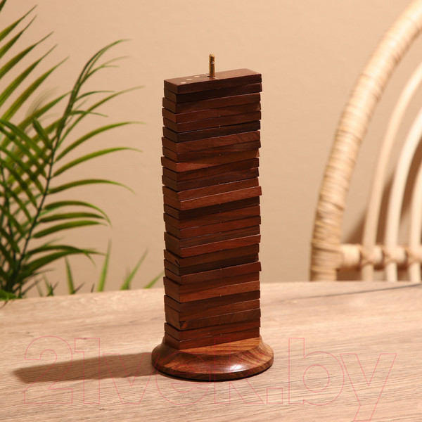 Изображение товара Домино Sima-Land 9916789 (манговое дерево)