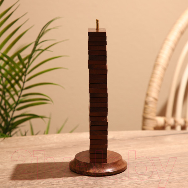 Изображение товара Домино Sima-Land 9916789 (манговое дерево)