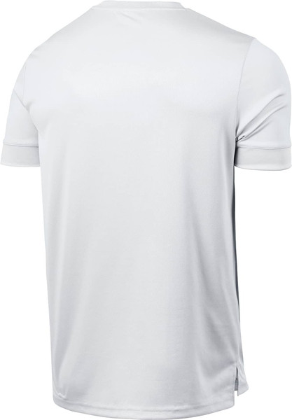 Изображение товара Футболка игровая футбольная Jogel Division PerFormDRY Union Jersey  (YM, белый/белый)