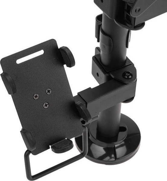 Изображение товара Кронштейн для кассового оборудования Rexant 38-0361