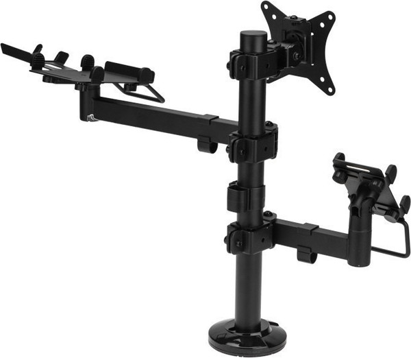 Изображение товара Кронштейн для кассового оборудования Rexant 38-0361