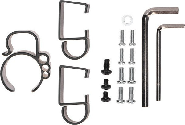 Изображение товара Кронштейн для кассового оборудования Rexant 38-0361