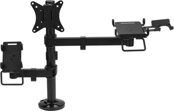 Изображение товара Кронштейн для кассового оборудования Rexant 38-0361