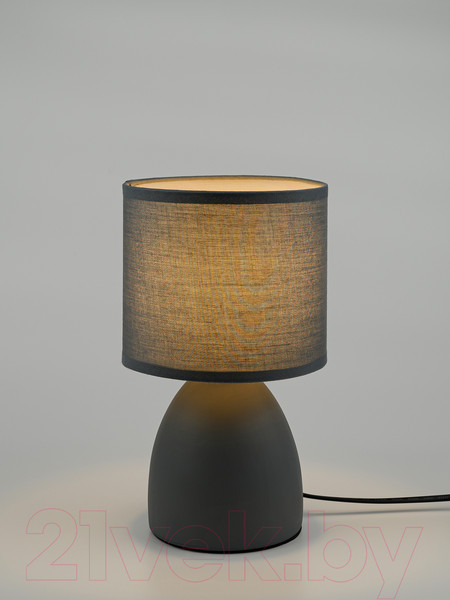 Изображение товара Прикроватная лампа ArtStyle HT-511GYGY (серый/серый)