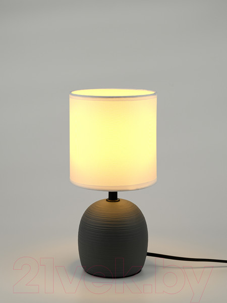 Изображение товара Прикроватная лампа ArtStyle HT-512GYW (серый/белый)