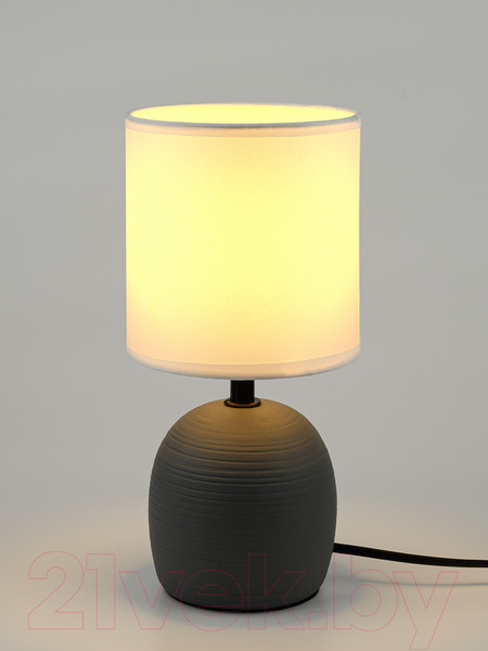 Изображение товара Прикроватная лампа ArtStyle HT-512GYW (серый/белый)