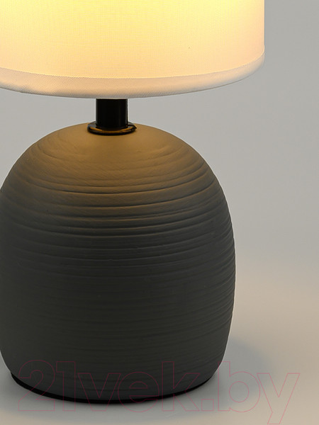 Изображение товара Прикроватная лампа ArtStyle HT-512GYW (серый/белый)