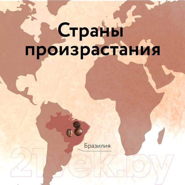 Изображение товара Кофе в дрип-пакете Lebo Choco Brownie арабика с ароматом шоколада молотый (6x10.5г)