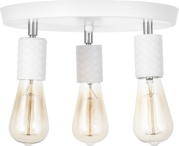 Изображение товара Спот BayerLux Скин / 9919698 (белый)