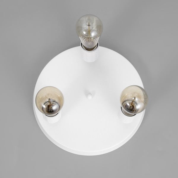 Изображение товара Спот BayerLux Скин / 9919698 (белый)