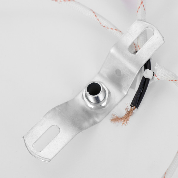 Изображение товара Спот BayerLux Скин / 9919700 (белый)