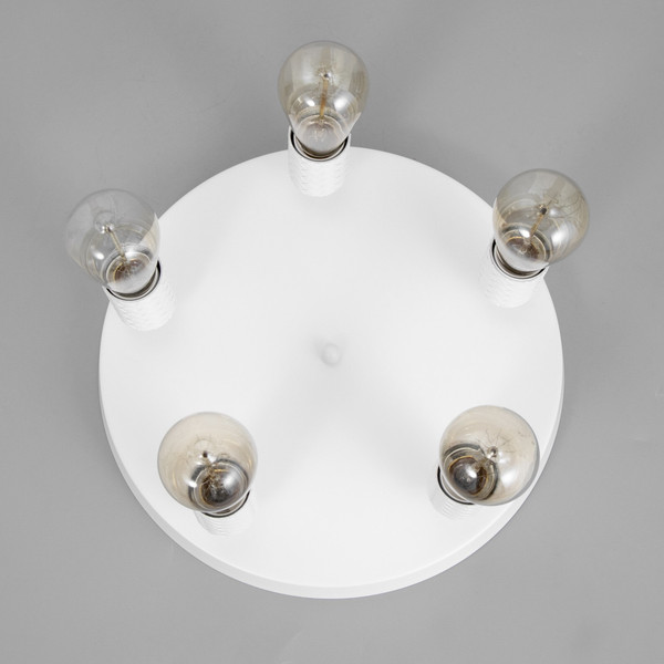 Изображение товара Спот BayerLux Скин / 9919700 (белый)