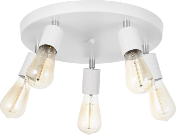 Изображение товара Спот BayerLux Скин / 9919700 (белый)