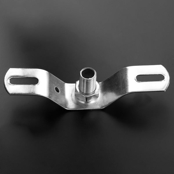 Изображение товара Спот BayerLux Скин / 9919699 (черный)