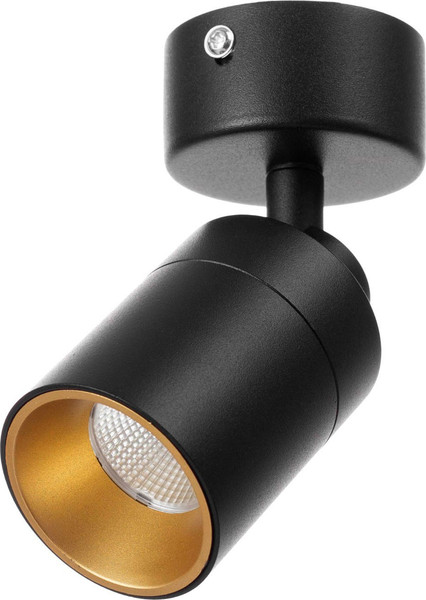 Изображение товара Спот BayerLux Торно / 9214770 (черный)