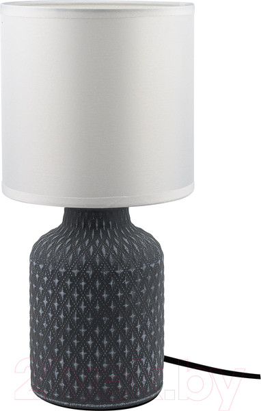 Изображение товара Прикроватная лампа ArtStyle HT-517GYW (серый/белый)