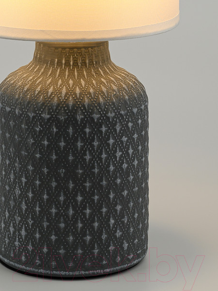 Изображение товара Прикроватная лампа ArtStyle HT-517GYW (серый/белый)