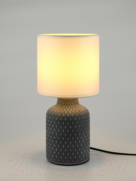 Изображение товара Прикроватная лампа ArtStyle HT-517GYW (серый/белый)