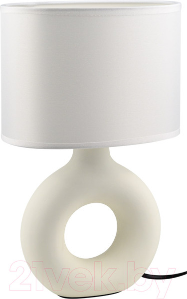 Изображение товара Прикроватная лампа ArtStyle HT-527WW (белый/белый)
