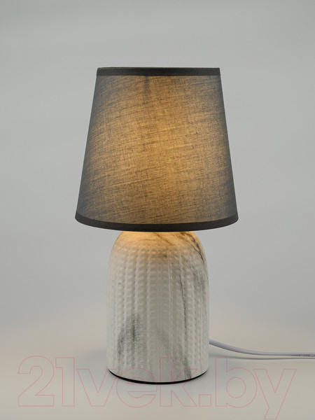 Изображение товара Прикроватная лампа ArtStyle HT-529WGY (белый/серый)