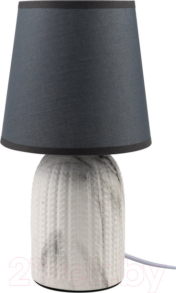 Изображение товара Прикроватная лампа ArtStyle HT-529WGY (белый/серый)