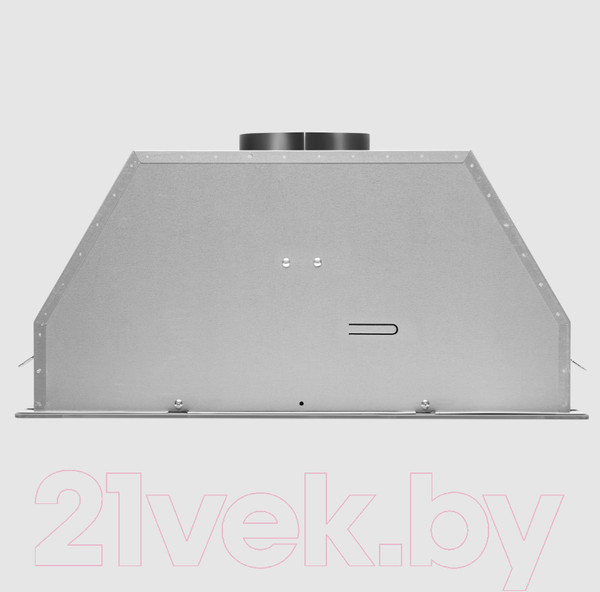 Изображение товара Вытяжка скрытая Maunfeld Trapeze 602SGG (белый)