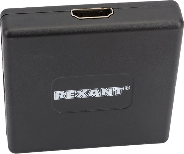 Изображение товара Переключатель портов Rexant 17-6912