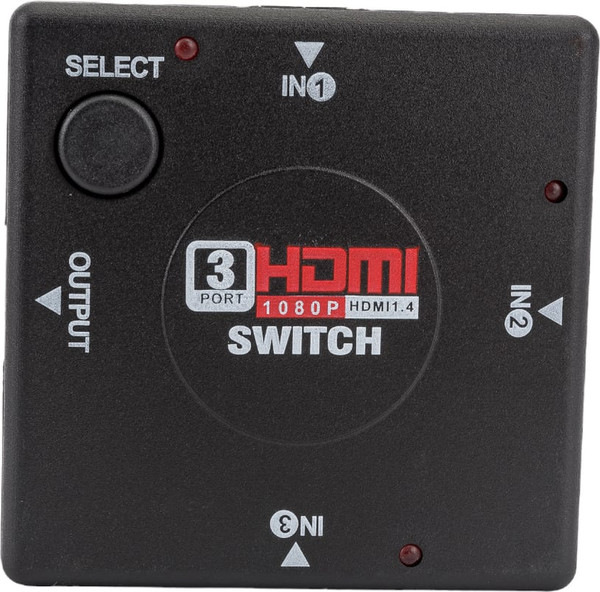 Изображение товара Переключатель портов Rexant 17-6912