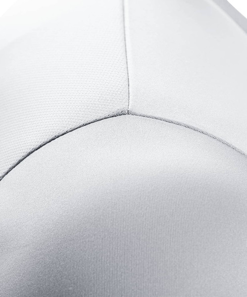 Изображение товара Футболка игровая футбольная Jogel Division PerFormDRY Union Jersey (XXL, белый/белый)