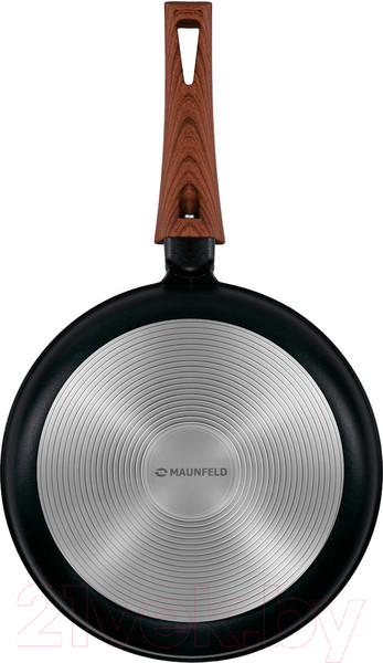 Изображение товара Блинная сковорода Maunfeld MF22LV01PP
