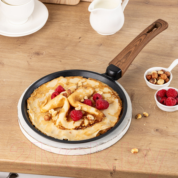 Изображение товара Блинная сковорода Maunfeld MF22LV01PP