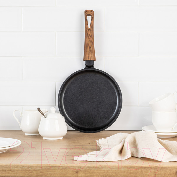 Изображение товара Блинная сковорода Maunfeld MF22LV01PP