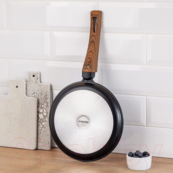 Изображение товара Блинная сковорода Maunfeld MF22LV01PP