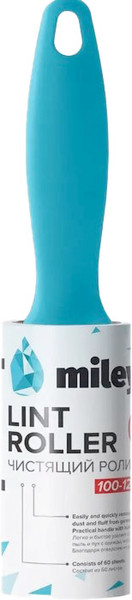 Изображение товара Ролик для чистки одежды Miley Lint Roller 100-125