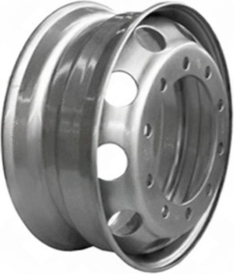 Изображение товара Штампованный диск Stellox 83-99003-SX 22.5x8.25" 10x335мм DIA 281мм ET 169мм
