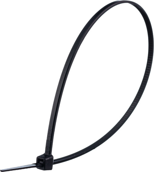 Изображение товара Стяжка для кабеля Systeme (Schneider) Electric IMT30036B (черный)