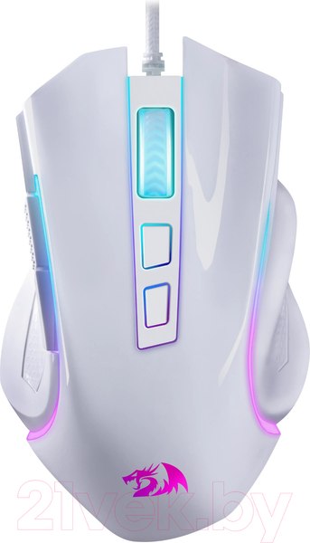 Изображение товара Мышь Redragon Griffin / 77836