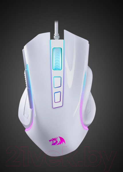 Изображение товара Мышь Redragon Griffin / 77836