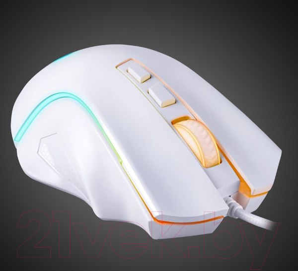 Изображение товара Мышь Redragon Griffin / 77836
