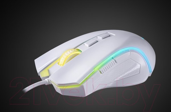 Изображение товара Мышь Redragon Griffin / 77836