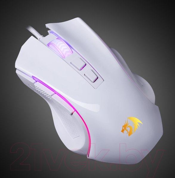 Изображение товара Мышь Redragon Griffin / 77836